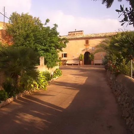 Rotger Holiday home Cas Concos